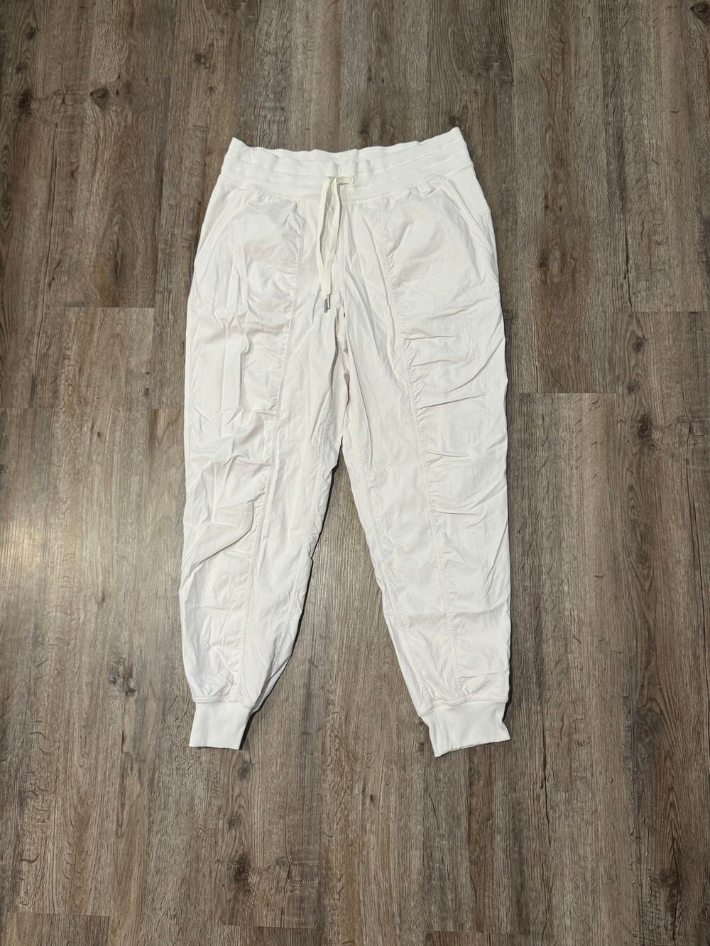 Lululemon Women’s Dance Studio Mid-Rise Jogger Size 10